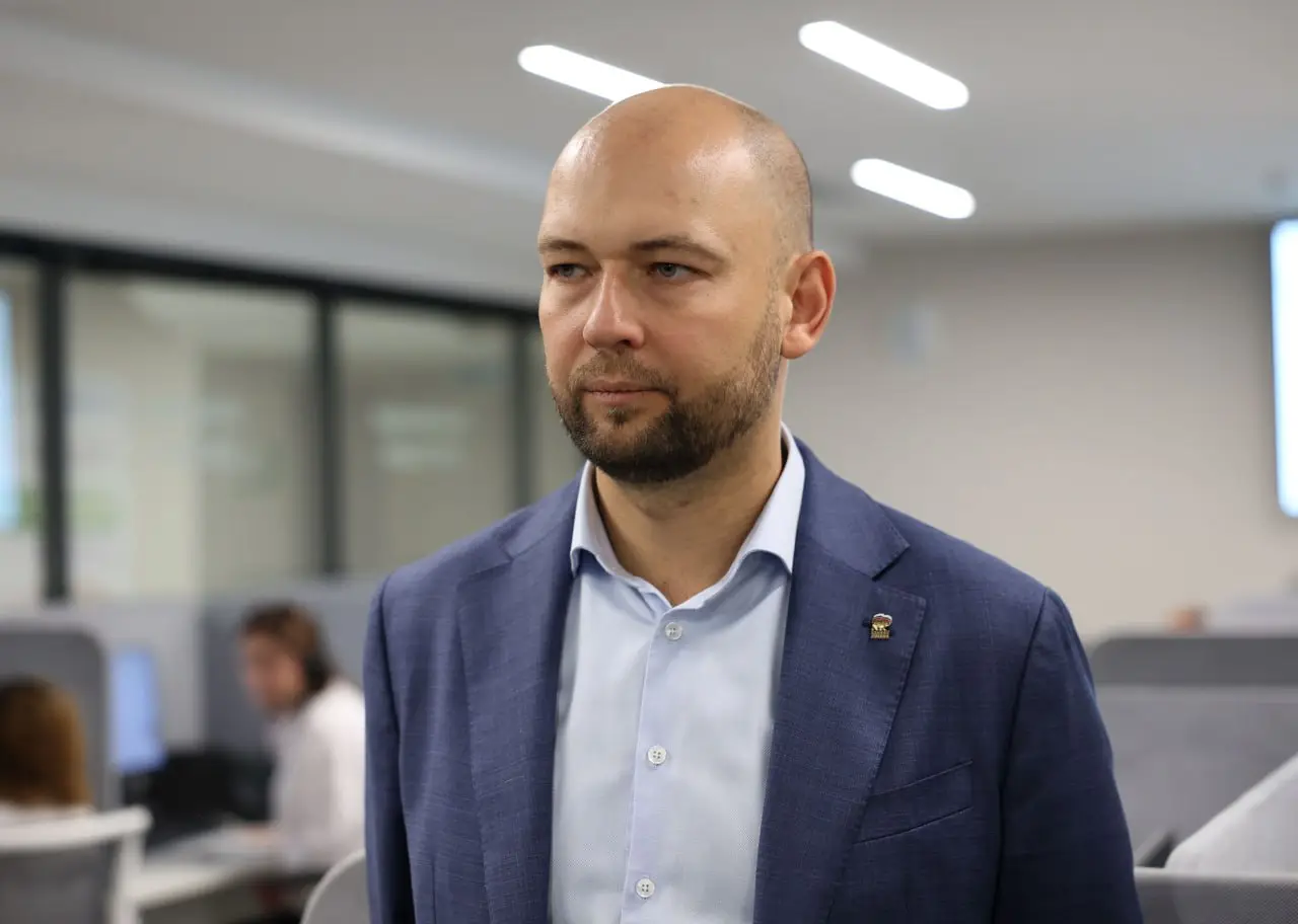 Максим Руднев: В бюджете Москвы заложены средства на восстановление территорий ЛНР и ДНР