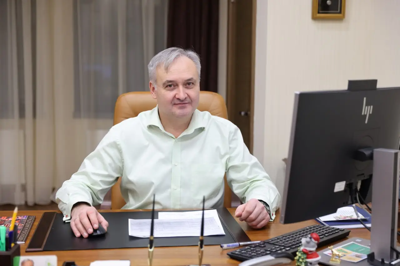 Депутат МГД Андрей Титов рассказал о развитии экономики и поддержке бизнеса в Москве