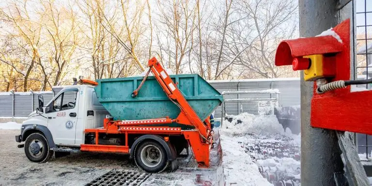 Снегосплавные пункты столицы готовы к работе
