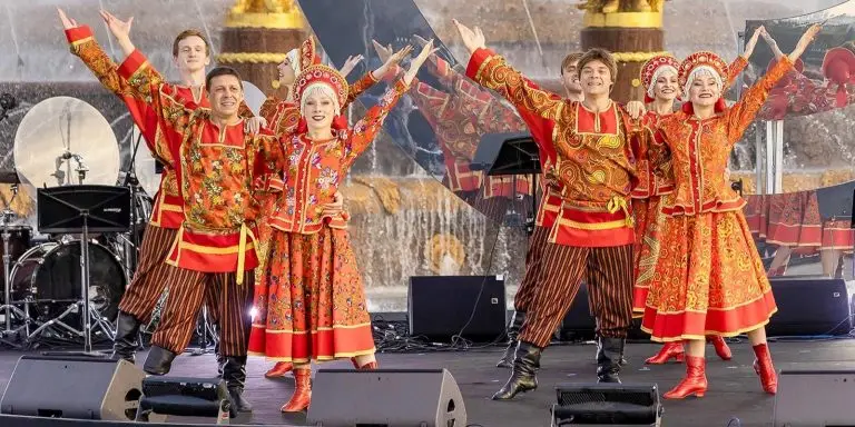 Мэр Москвы поздравил москвичей с Днем народного единства