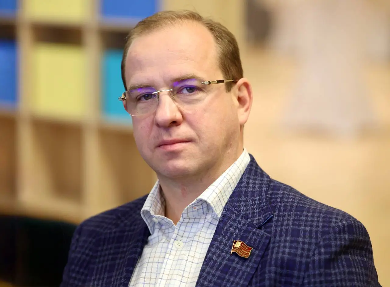 Депутат МГД Евгений Селиверстов добился устранения нарушений в многоквартирном доме