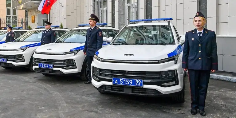 Мэр Москвы поздравил ветеранов и личный состав ГУ МВД по Москве с Днем сотрудника органов внутренних дел
