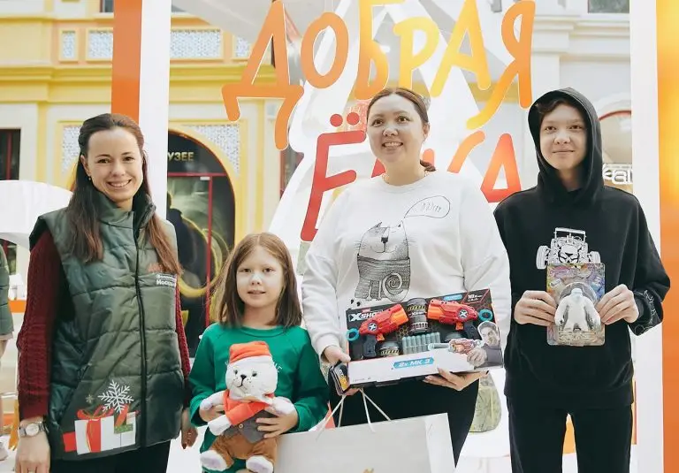 Какие мероприятия подготовили столичные НКО в рамках проекта «Зима в Москве»
