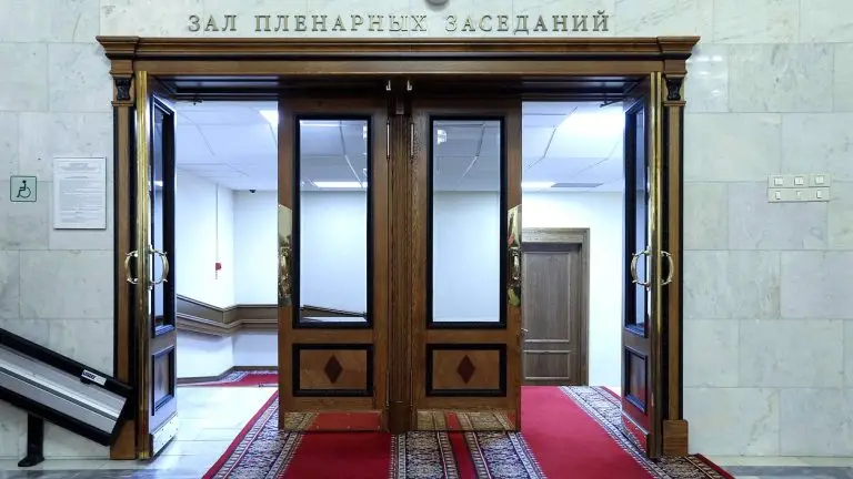 В Госдуме принят закон, направленный на дополнительную защиту прав граждан