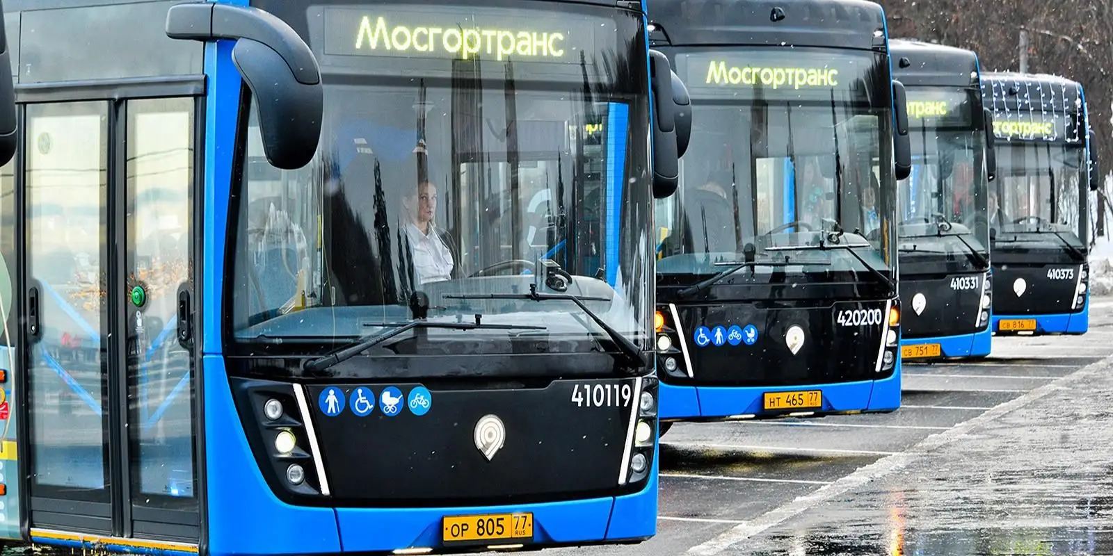 По обращению жителей маршрут № 902 начнёт заезжать в ЖК «Алхимово»