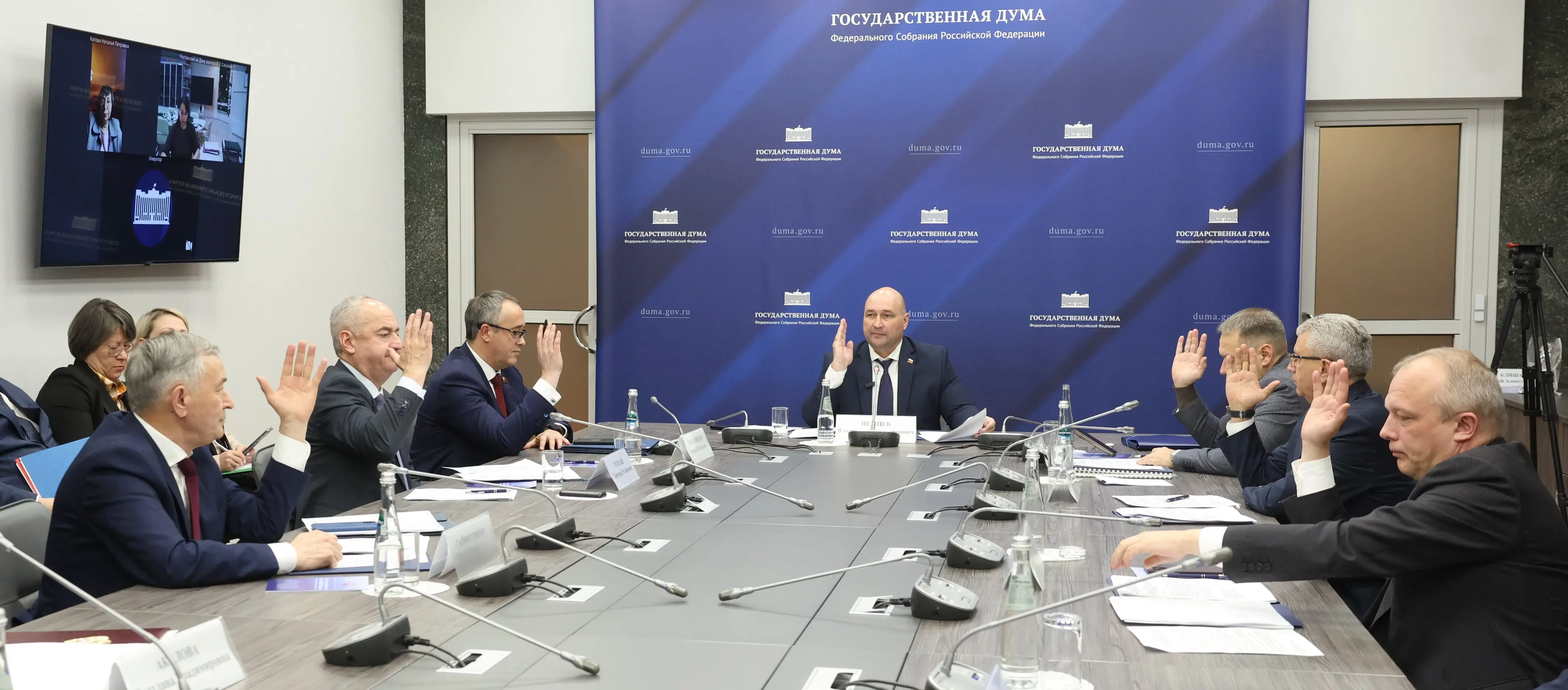 Мосгордума предложила ввести в федеральное законодательство новое понятие «зооклуб»