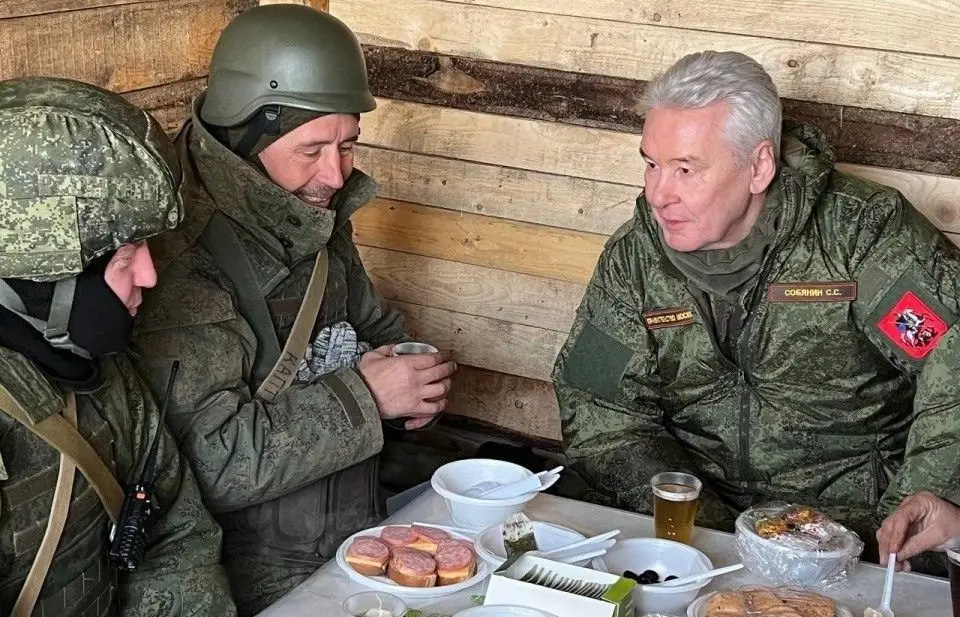 Сергей Собянин подписал указ, расширяющий право на единовременную выплату в 1,9 млн рублей