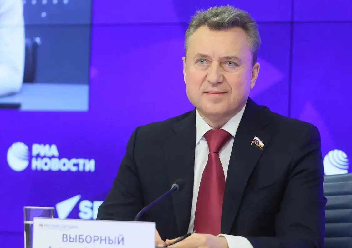 Анатолий Выборный: Мы закладываем прочный юридический фундамент для коллективной безопасности в многополярном мире