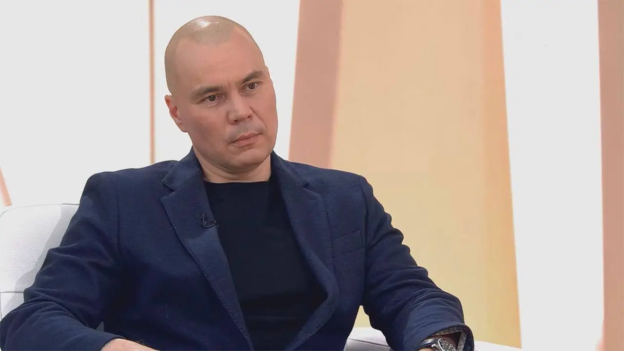 Владимир Путин присвоил Андрею Медведеву звание «Заслуженный журналист РФ»