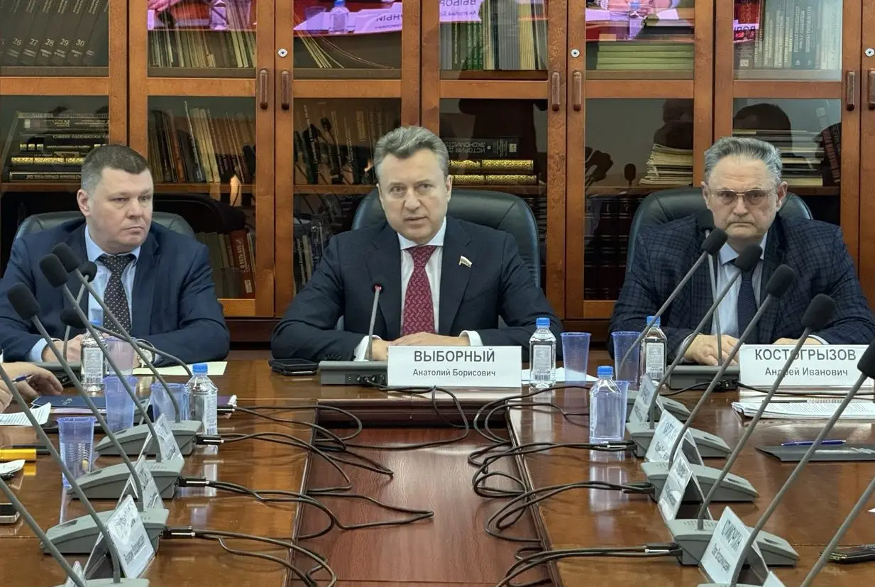 Торгово-промышленная палата РФ предлагает борьбу с теневыми схемами в охранной сфере