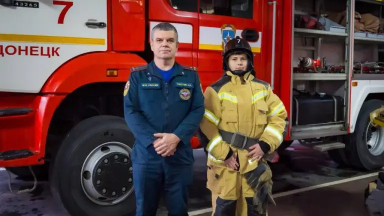 Татьяна Буцкая помогла мальчику из Донецка осуществить новогоднее желание