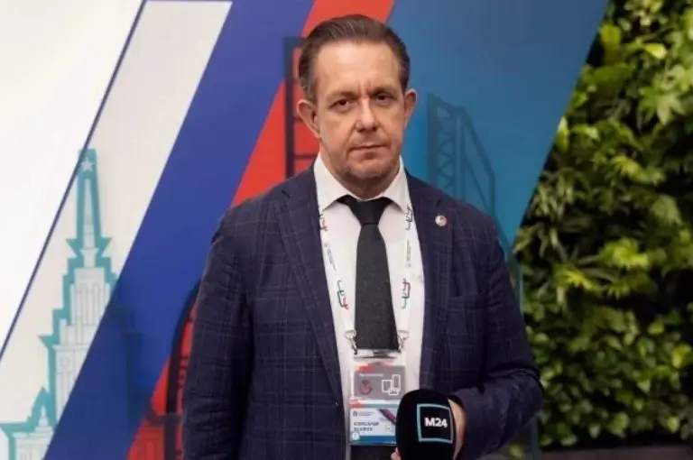 Александр Асафов: «Единая Россия» готовится к значительному обновлению фракции в Госдуме