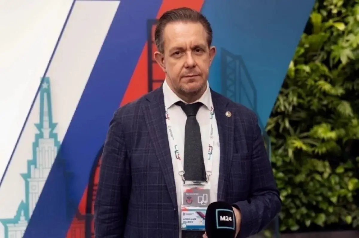 Александр Асафов: «Единая Россия» готовится к значительному обновлению фракции в Госдуме