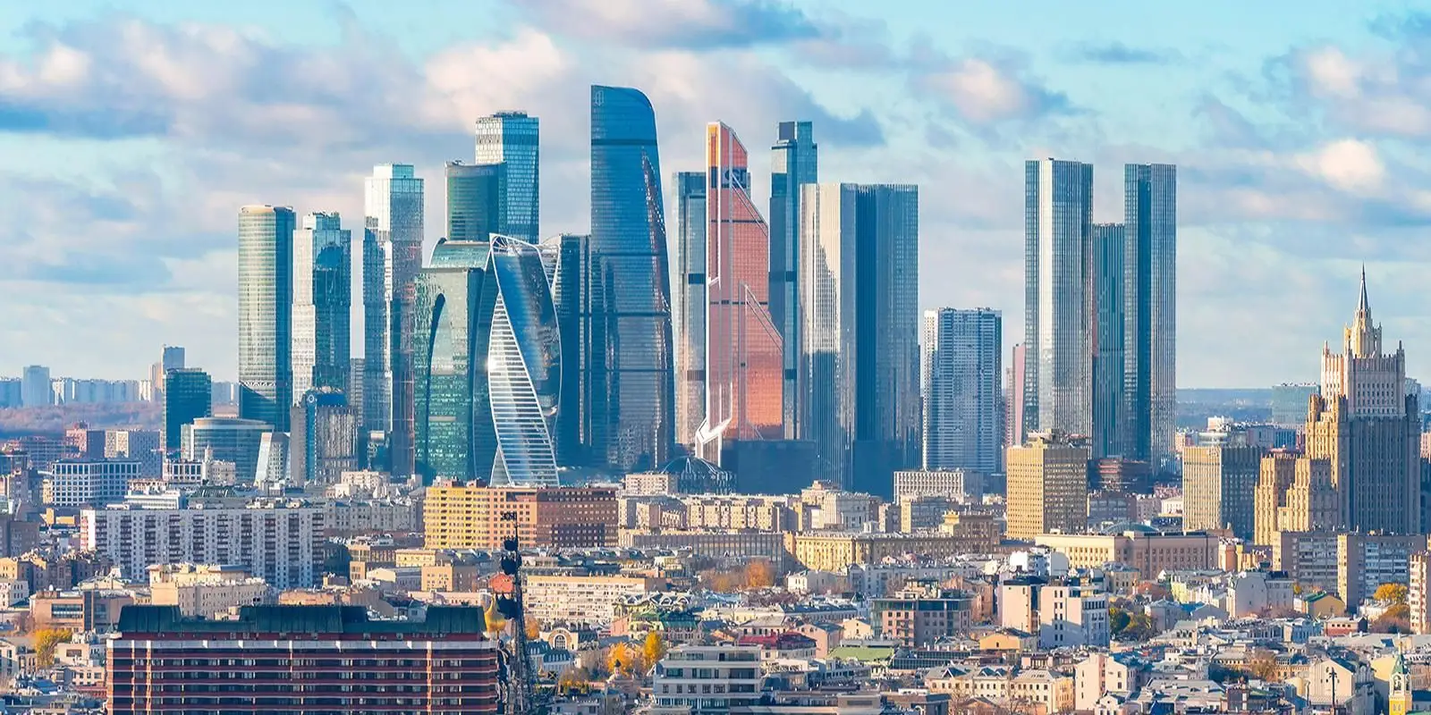 Устойчивое развитие остается ключевым приоритетом Москвы