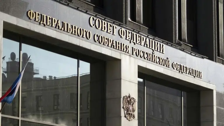 Внесена инициатива, направленная на модернизацию закона о государственной поддержке молодежных и детских общественных объединений