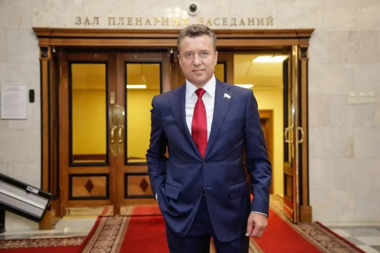 Анатолий Выборный: Прочность государства начинается с защиты тех, кто за него сражается