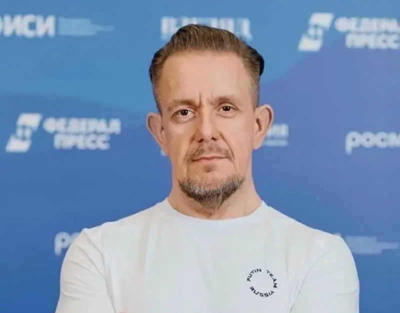 Александр Асафов: «Единая Россия» создаёт сеть международных наблюдателей для защиты выборов от внешнего вмешательства