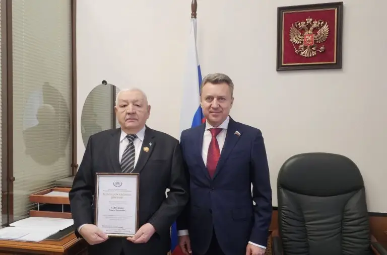 Анатолий Выборный: Сегодня, как и три столетия назад, безопасность Москвы держится на профессионалах