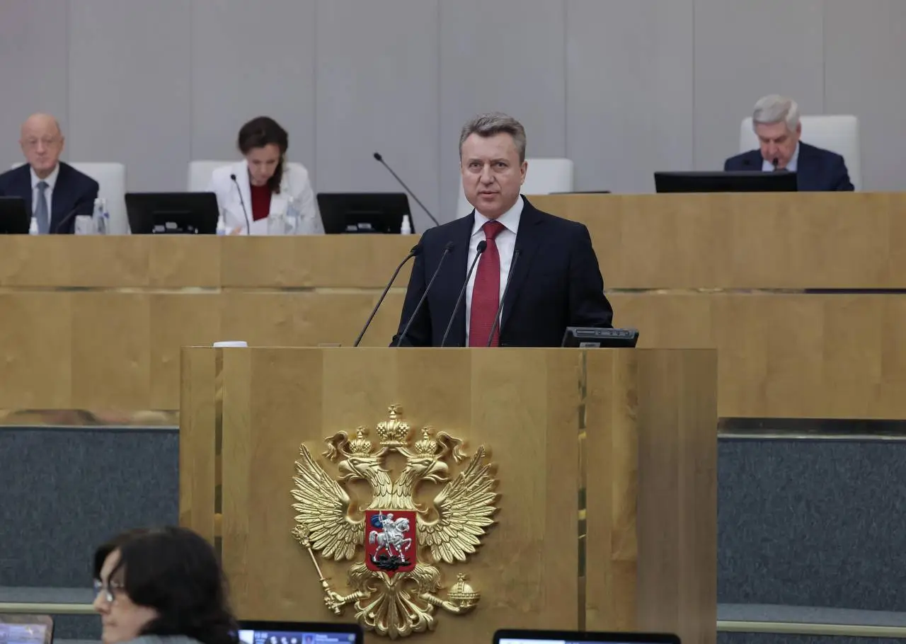 Анатолий  Выборный: Госдума поддержала в первом чтении инициативы по кибербезопасности