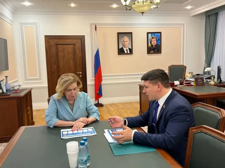 Депутаты обсудили мероприятия, которые пройдут в рамках партпроекта «Безопасная столица»