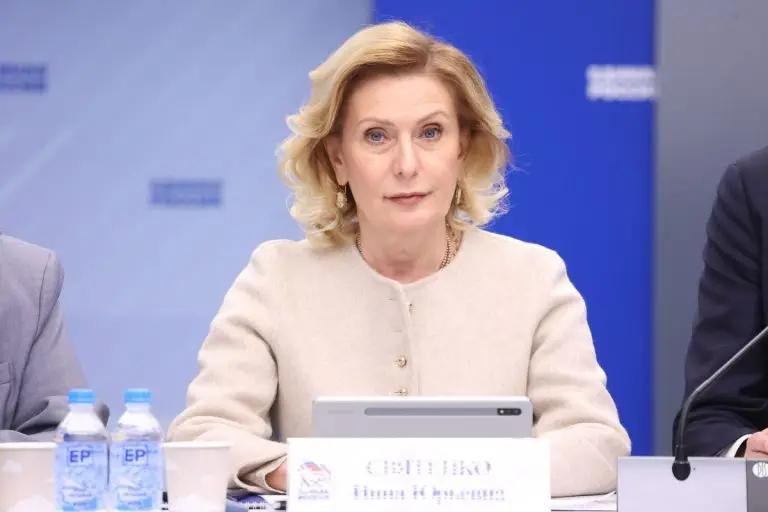 Инна Святенко: Расширение соцгарантий участников СВО является продолжением работы «Единой России» по совершенствованию законодательства в этой сфере