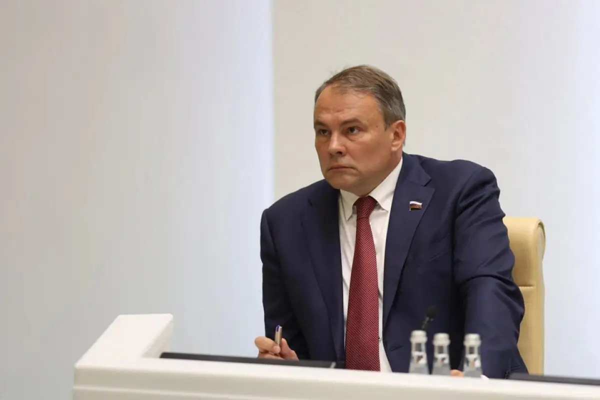 Дума приняла обращение к парламентам Британии, Франции и Германии по возможным поставкам европейского ядерного оружия Украине