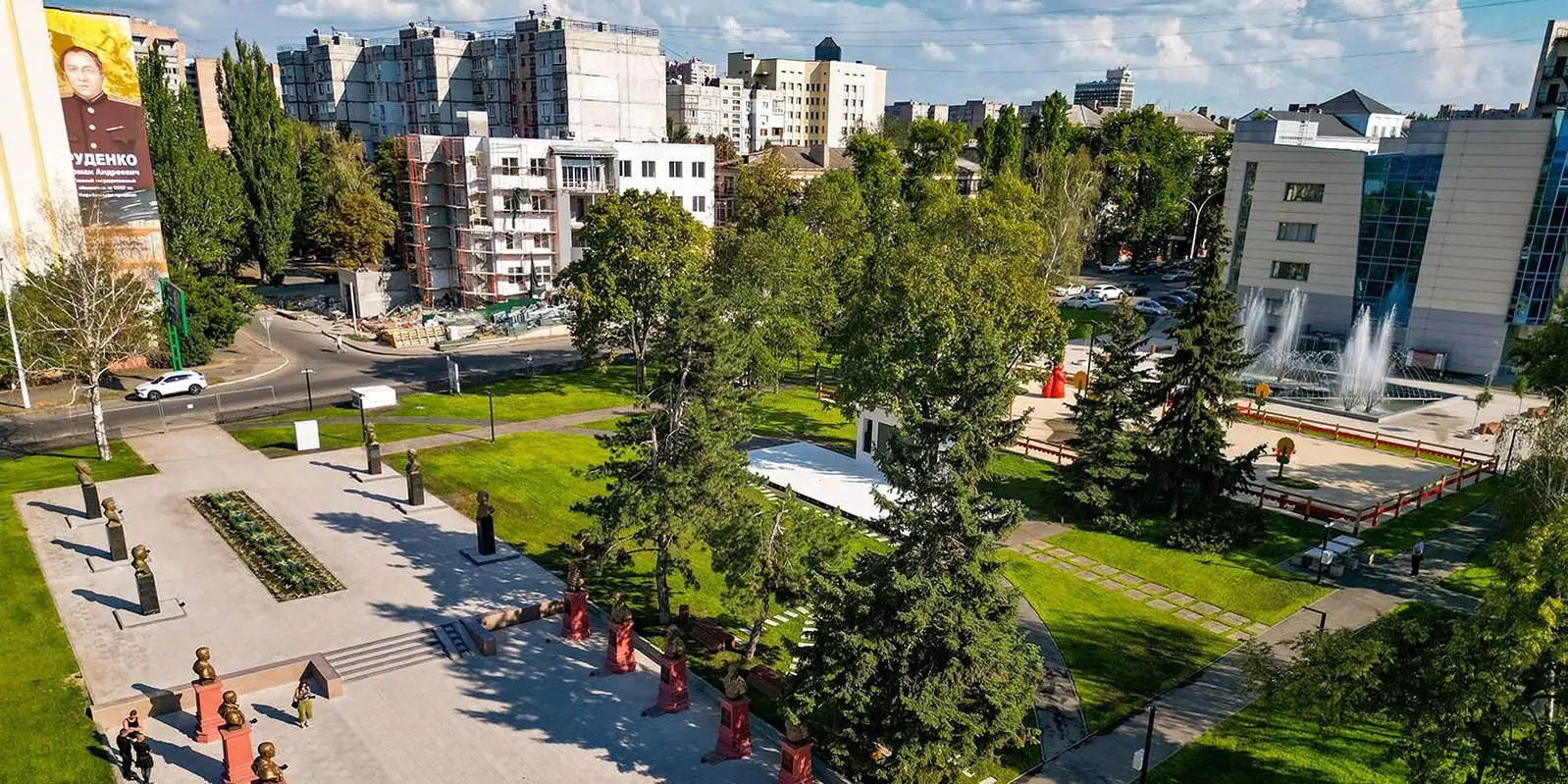 Путин поблагодарил Собянина и москвичей за поддержку новых регионов