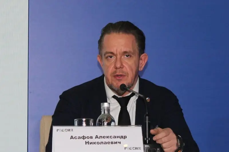 Александр Асафов: «Единая Россия» привлечет к подготовке новой народной программы ведущих экспертов