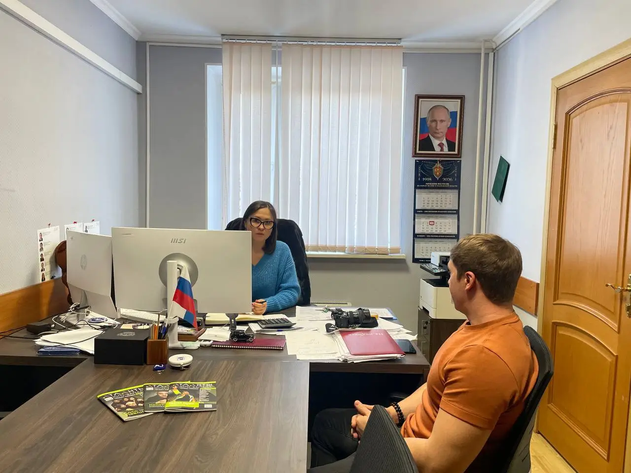 От диалога к делу: В Зюзине расширяют социальную поддержку людей с ОВЗ
