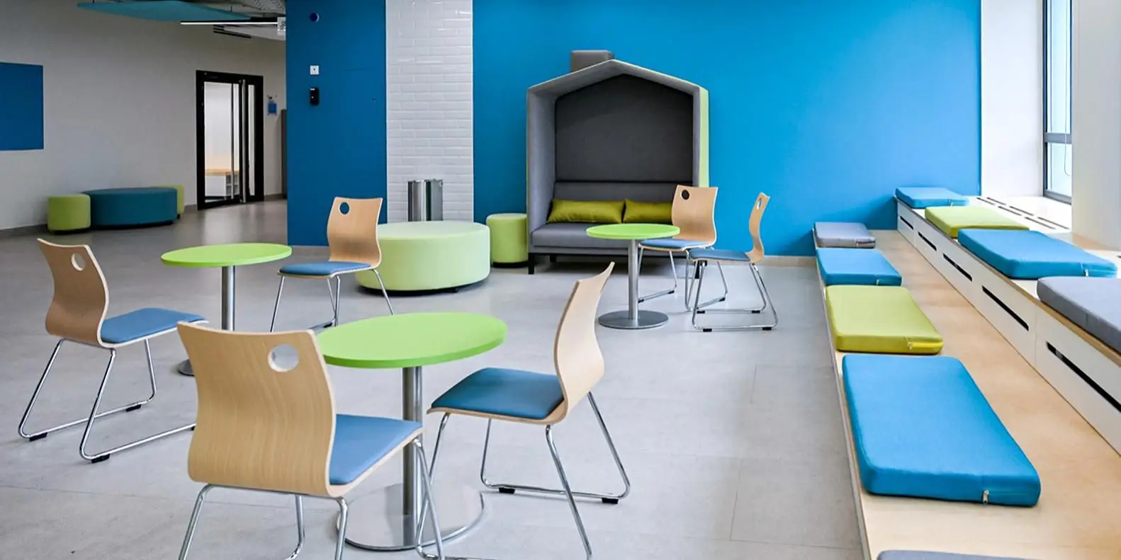 Сергей Собянин рассказал о планах строительства социальных объектов в 2026 году