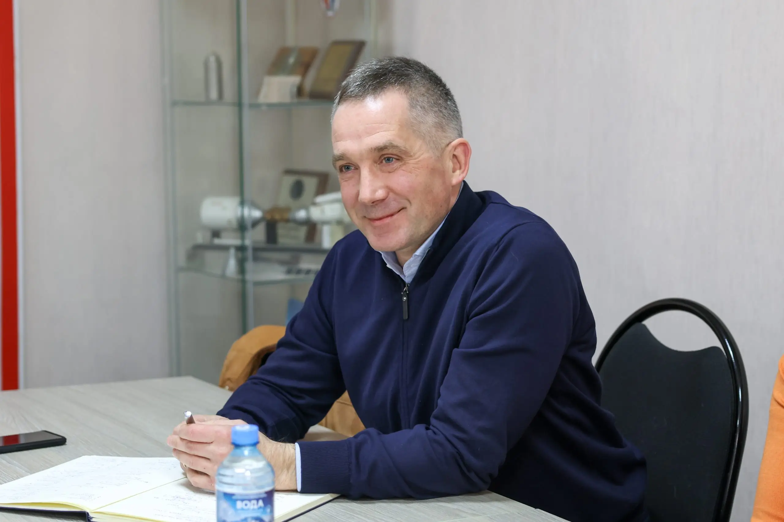 Совет ветеранов района Лефортово попросил журналиста Олега Леонова помочь сохранить мемориал работникам хлебозавода № 3