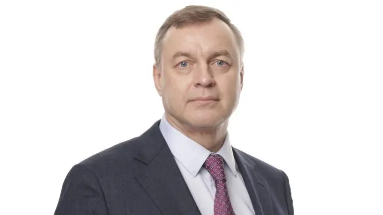 Военный врач Дмитрий Назаров напомнил о подвиге медиков в Крыму