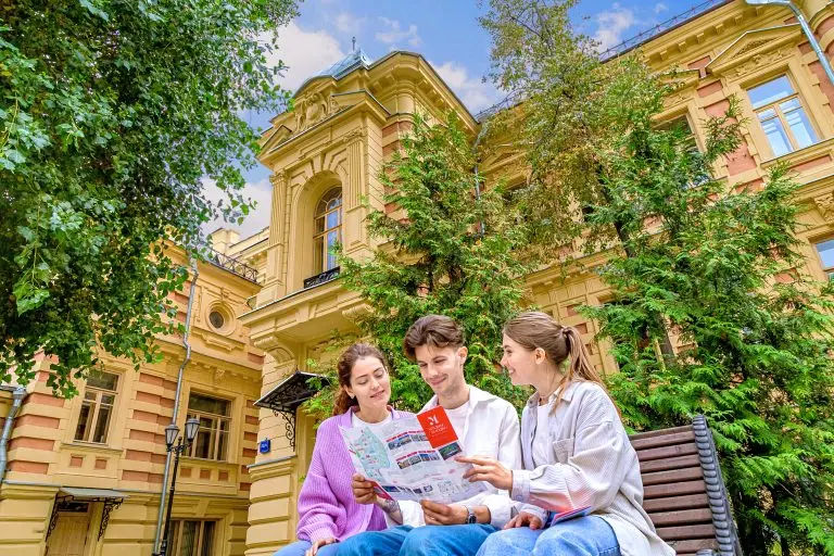 Предложения по патриотическому туризму войдут в Народную программу «Единой России»