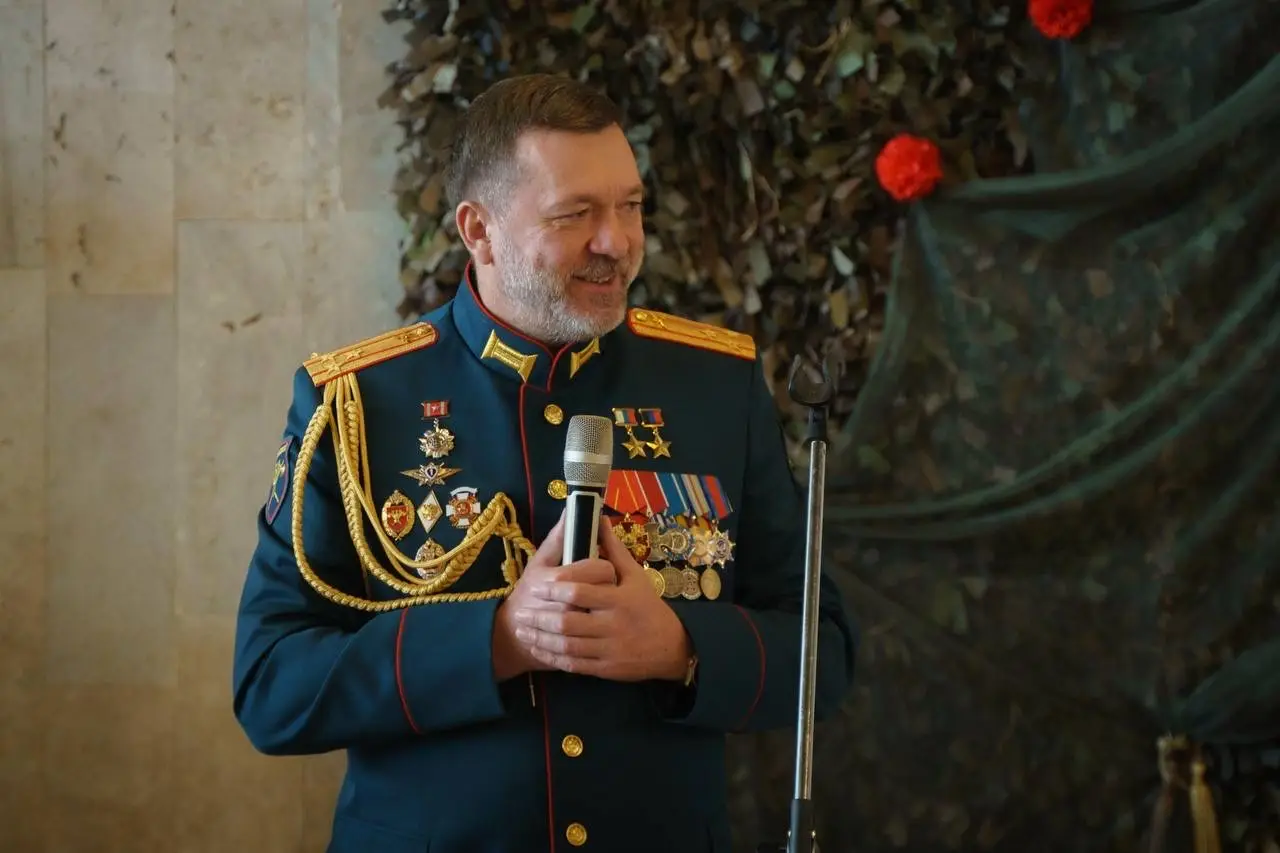 Депутат Госдумы Дмитрий Саблин поддержал инициативу о создании памятника участникам СВО в районе Бекасово