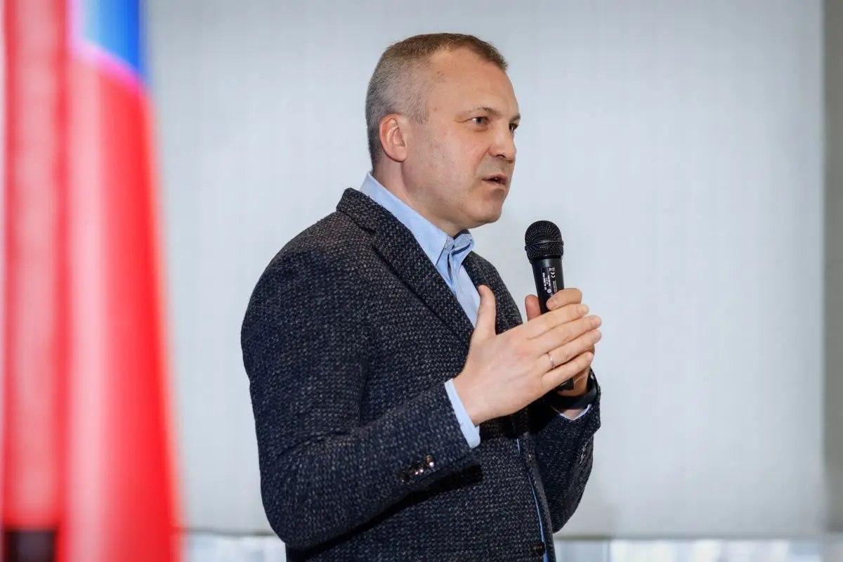 Образовательная викторина ко Дню единения народов России и Беларуси пройдет в Кунцеве