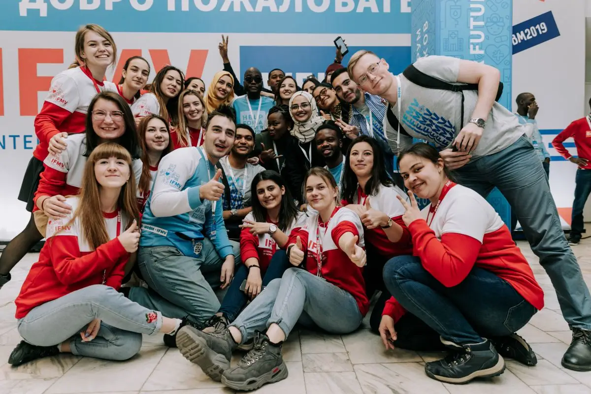 Молодёжные инициативы получат бюджеты на реализацию через конкурс инициативного бюджетирования «Молодёжь решает!»