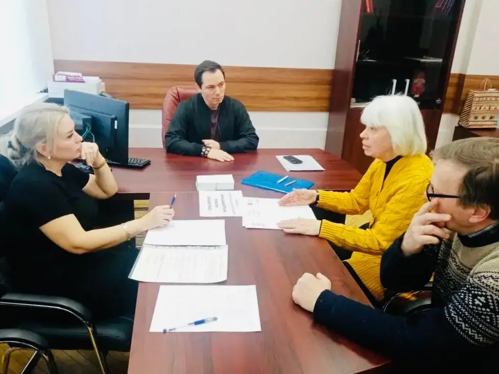 Депутат Мосгордумы Родион Газманов оказал содействие в восстановлении работы лифта в МКД
