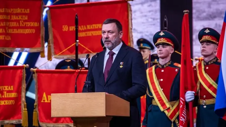 Историческая викторина ко Дню воссоединения Крыма с РФ состоялась в Троицке