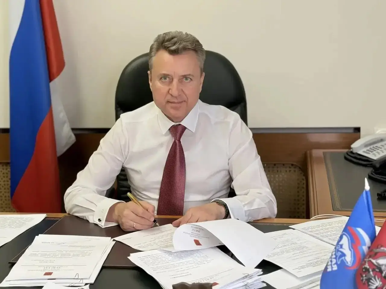 Анатолий Выборный: Вмешательство Генпрокуратуры позволило добиться реакции надзорных органов на обращение в мою депутатскую приемную