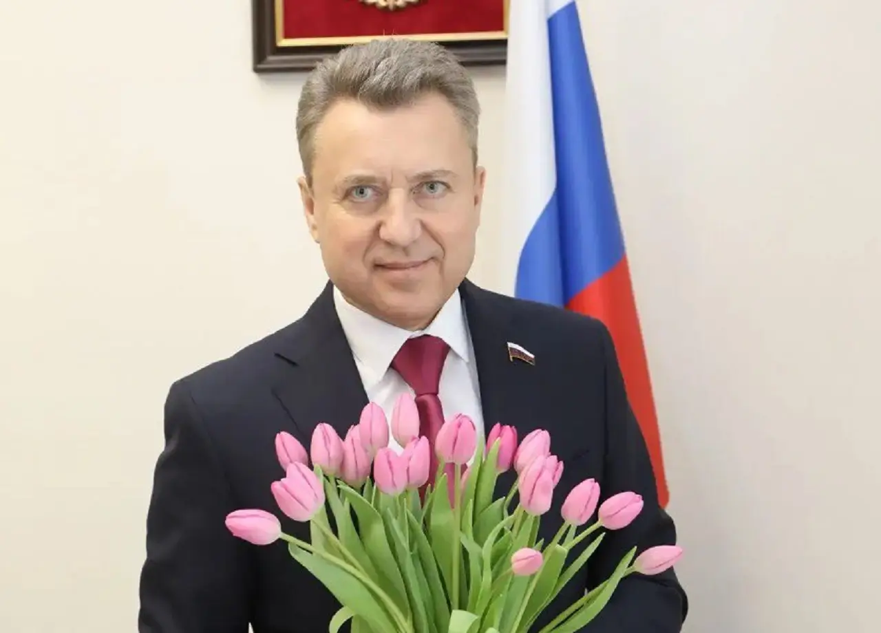 Анатолий Выборный: В вопросах женского равноправия Россия на десятилетия опередила западные демократии