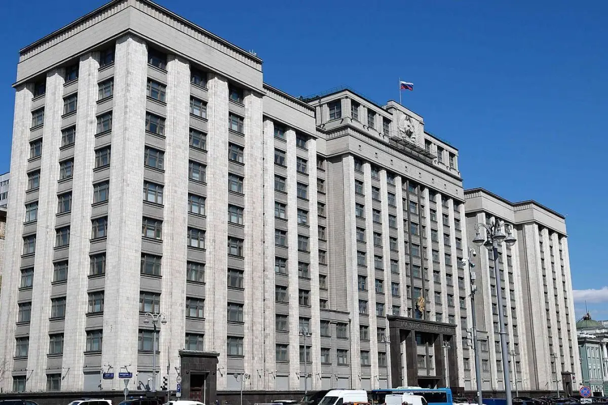 «Единая Россия» запускает модель комитета Госдумы по строительству и ЖКХ для студентов