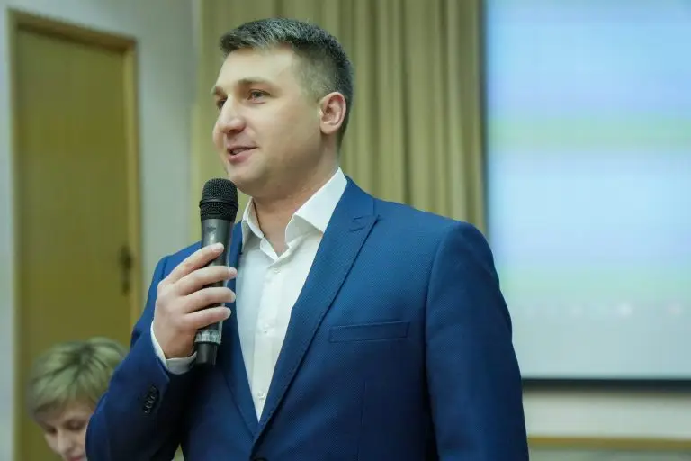 Ветеран СВО Эдуард Шонов подчеркнул важность сохранения памяти о героях космоса
