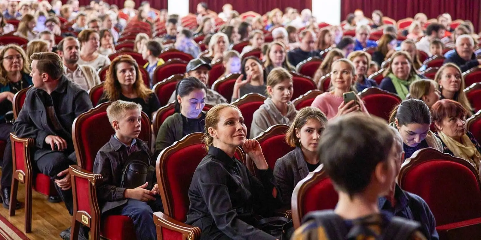 Новые промокоды начали действовать в «Мосбилете» в честь дня рождения сервиса
