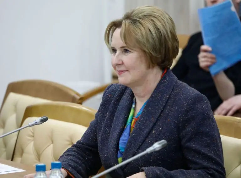 Депутат Госдумы Светлана Разворотнева: культурно-спортивный центр «Печатники» — новая точка культурного притяжения для жителей ЮВАО