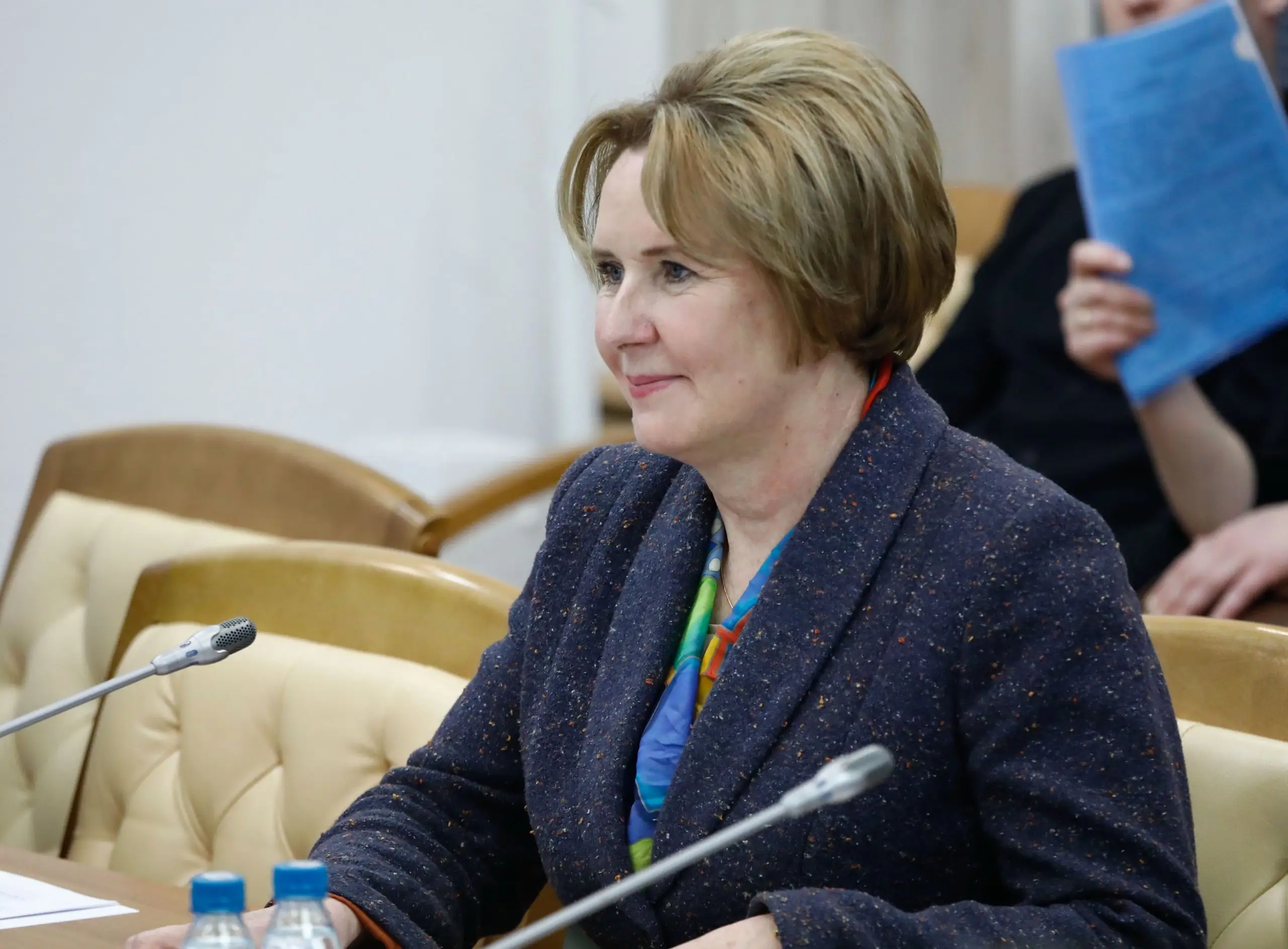 Депутат Госдумы Светлана Разворотнева: культурно-спортивный центр «Печатники» — новая точка культурного притяжения для жителей ЮВАО