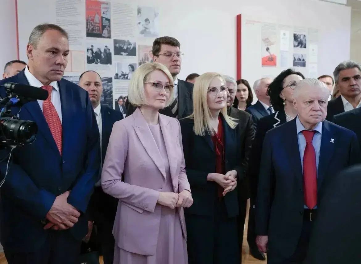Петр Толстой: 120 лет назад состоялось первое заседание Государственной Думы
