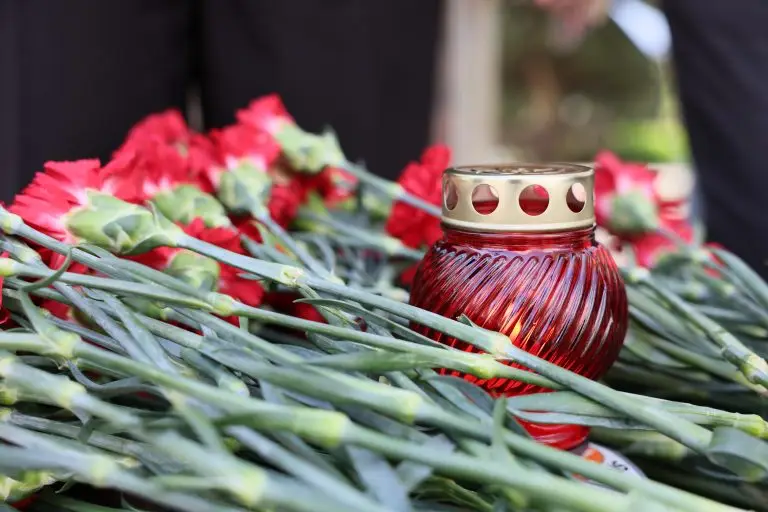 На северо-западе Москвы состоялась акция «Свеча Победы»