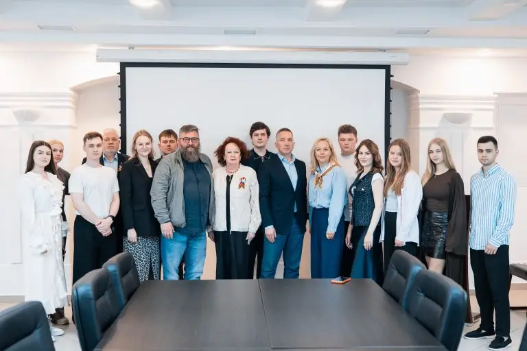 Эксперты поддержали инициативу журналиста Олега Леонова по восстановлению исторических скульптур на Большой Дмитровке