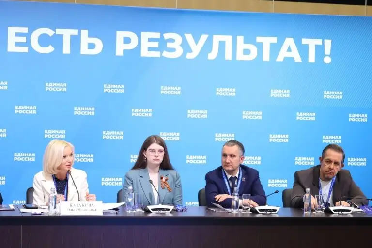 Член Общественной палаты РФ Александр Асафов предложил развивать единую культурно-образовательную среду воспитания