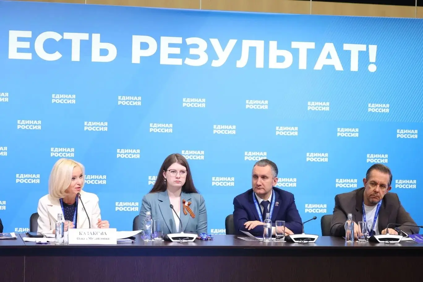 Член Общественной палаты РФ Александр Асафов предложил развивать единую культурно-образовательную среду воспитания